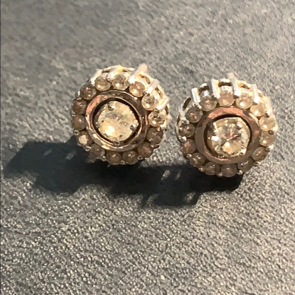 Diamond Studs - image 6
